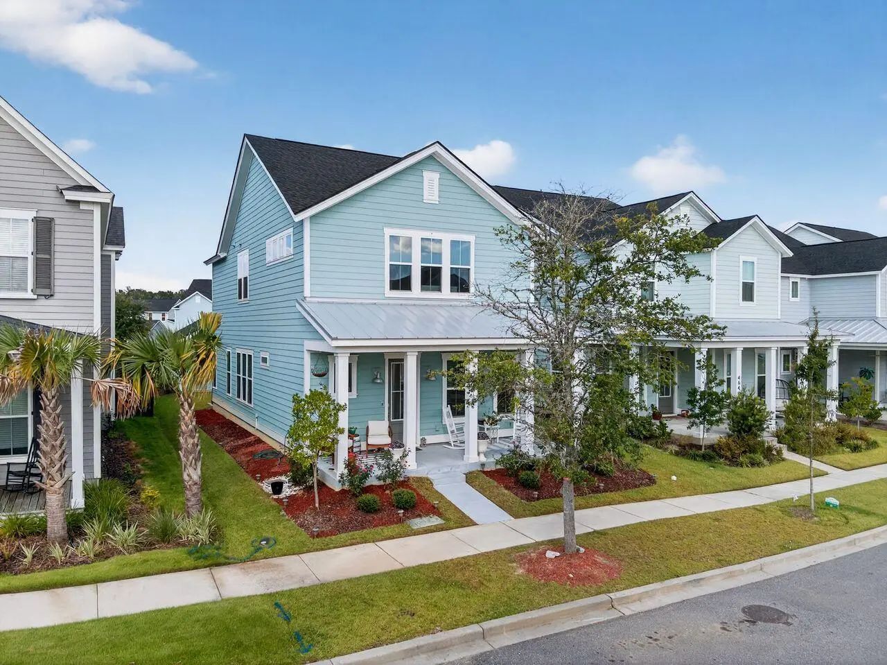 466 Woodgate Way, Summerville, SC, 29485
