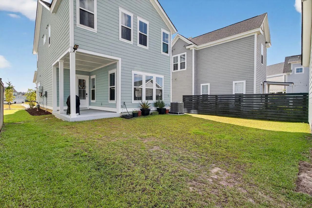 466 Woodgate Way, Summerville, SC, 29485