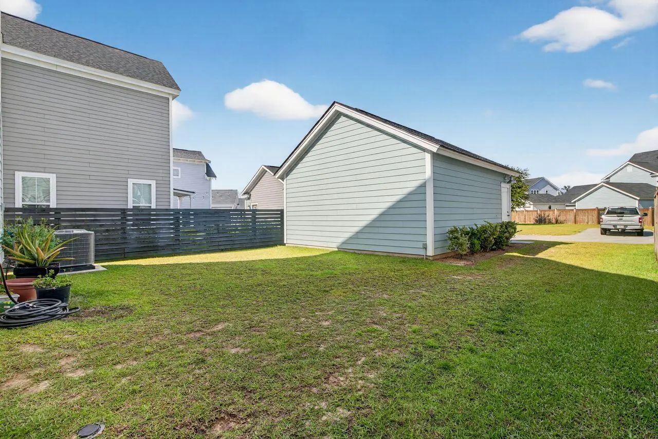 466 Woodgate Way, Summerville, SC, 29485