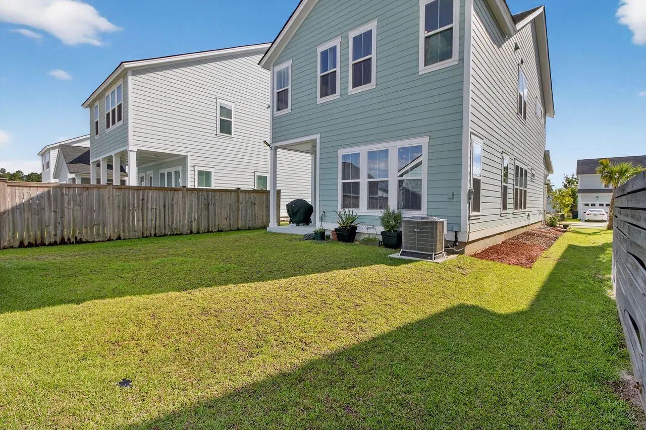 466 Woodgate Way, Summerville, SC, 29485