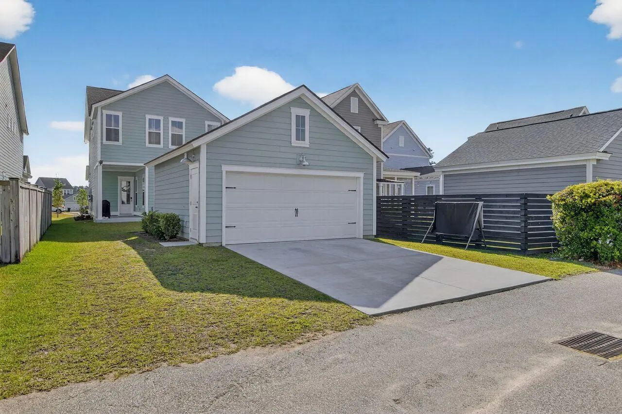 466 Woodgate Way, Summerville, SC, 29485