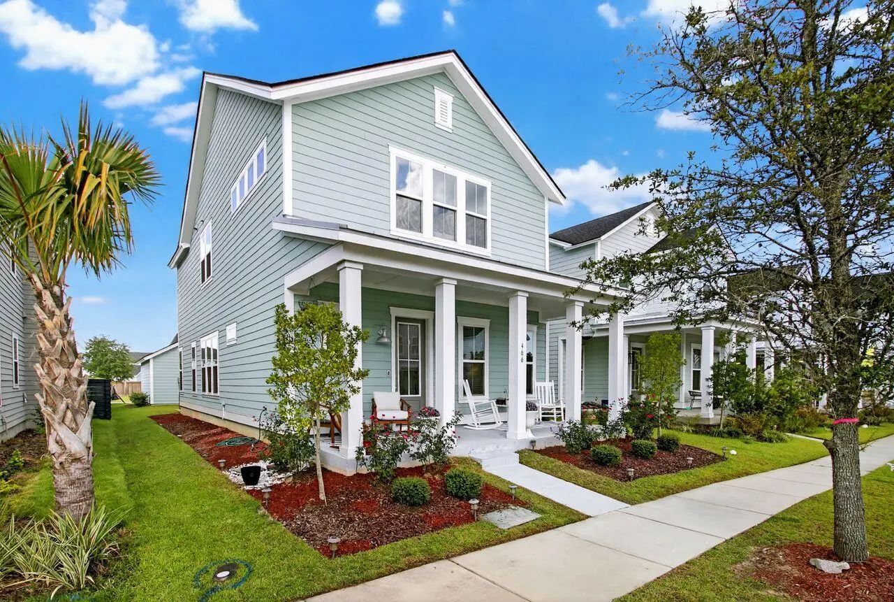 466 Woodgate Way, Summerville, SC, 29485