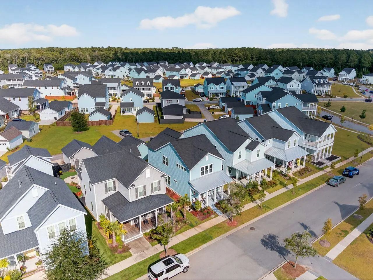 466 Woodgate Way, Summerville, SC, 29485