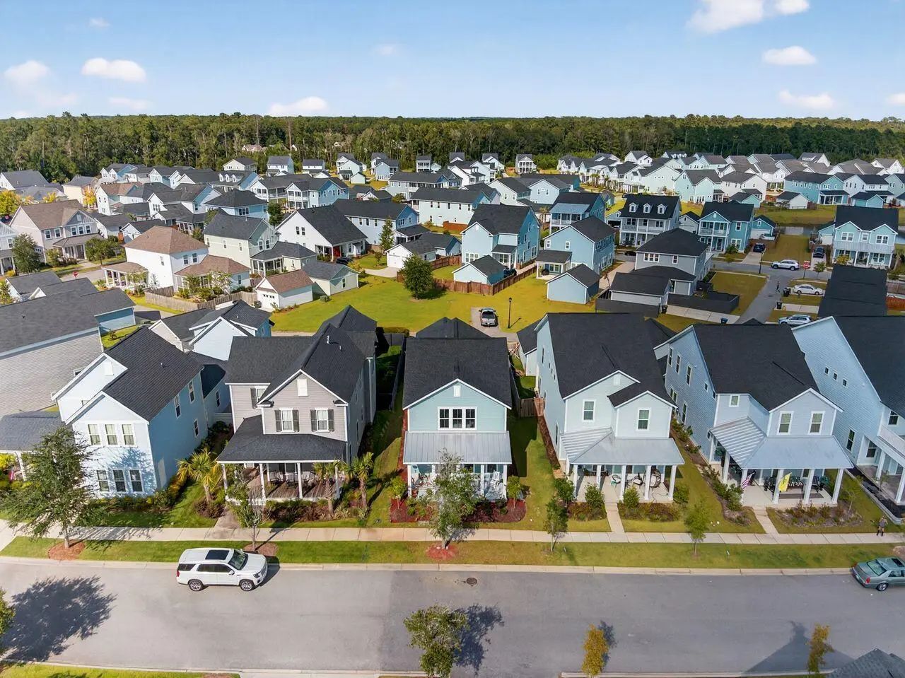 466 Woodgate Way, Summerville, SC, 29485