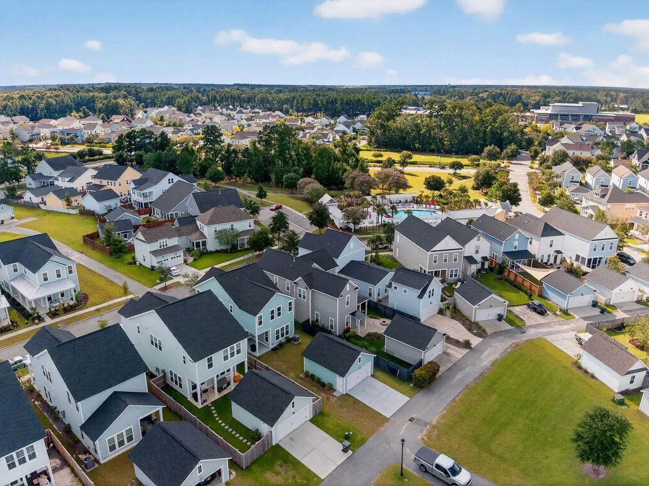 466 Woodgate Way, Summerville, SC, 29485