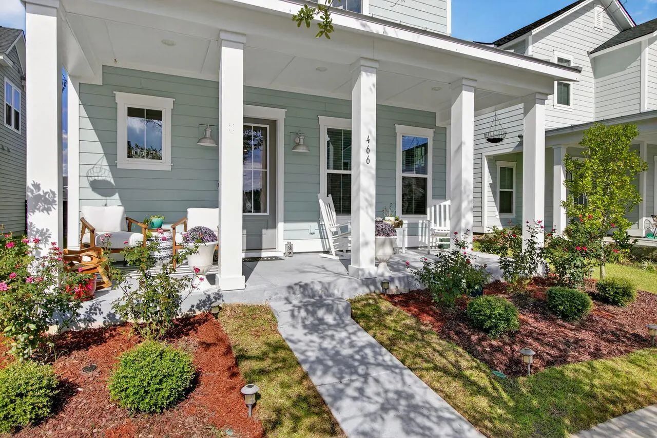 466 Woodgate Way, Summerville, SC, 29485