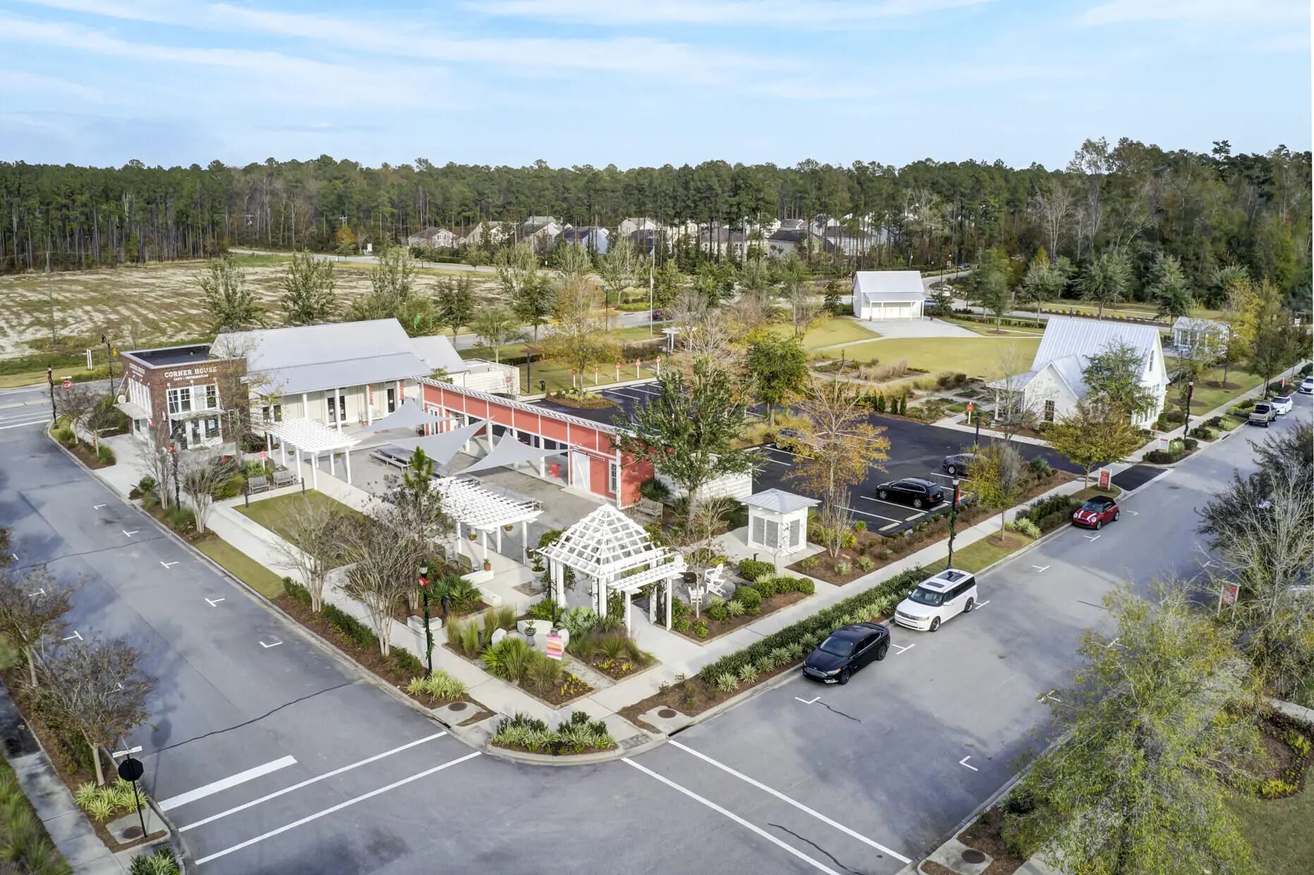 466 Woodgate Way, Summerville, SC, 29485