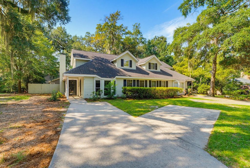 2610 Joshua Circle, Beaufort