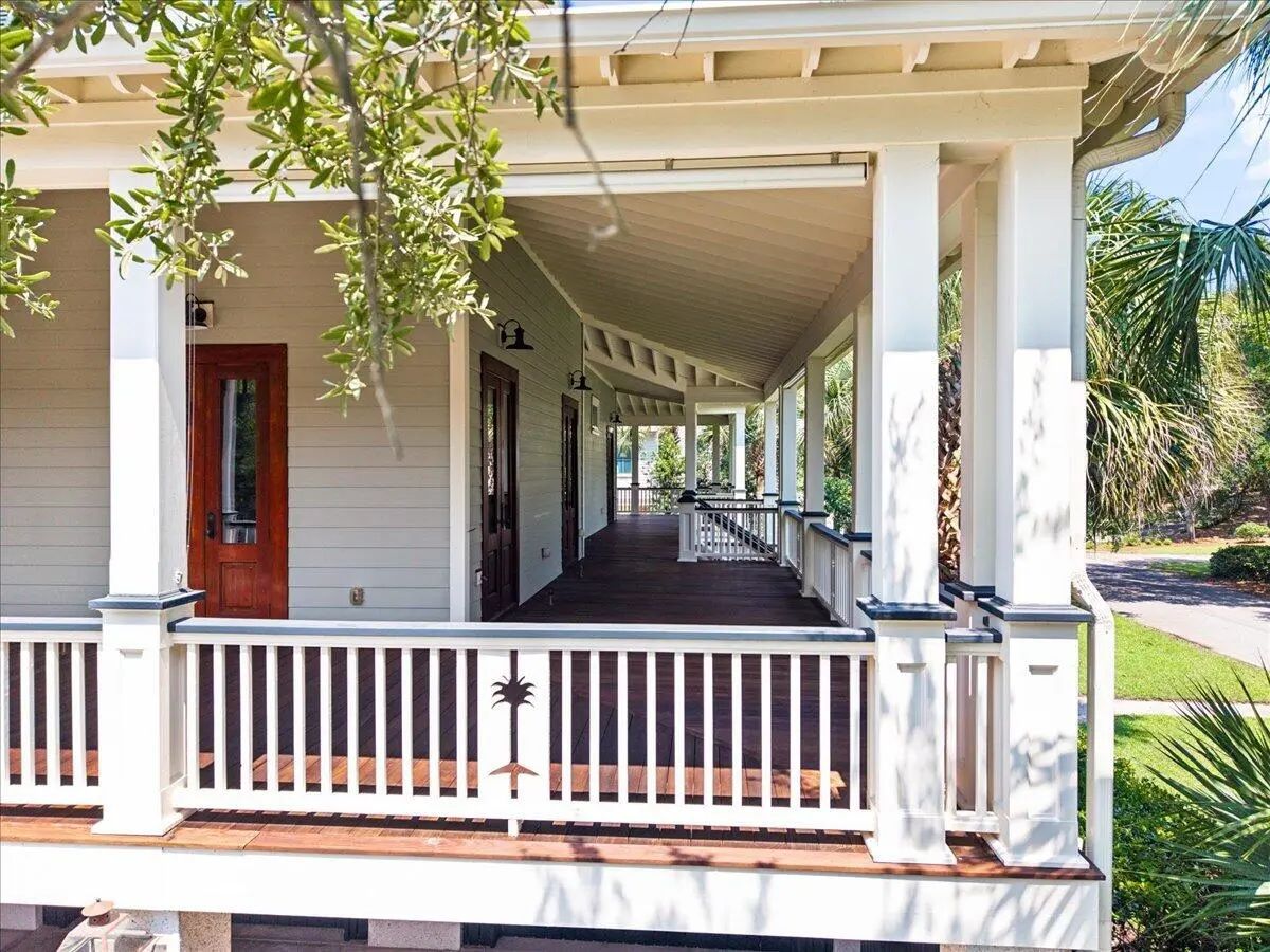 2850 Ion Avenue, Sullivans Island, SC, 29482