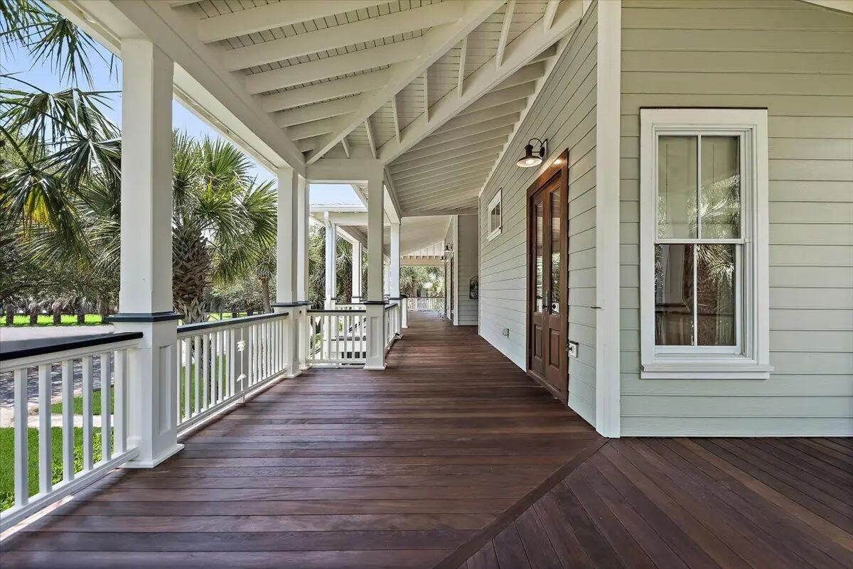 2850 Ion Avenue, Sullivans Island, SC, 29482