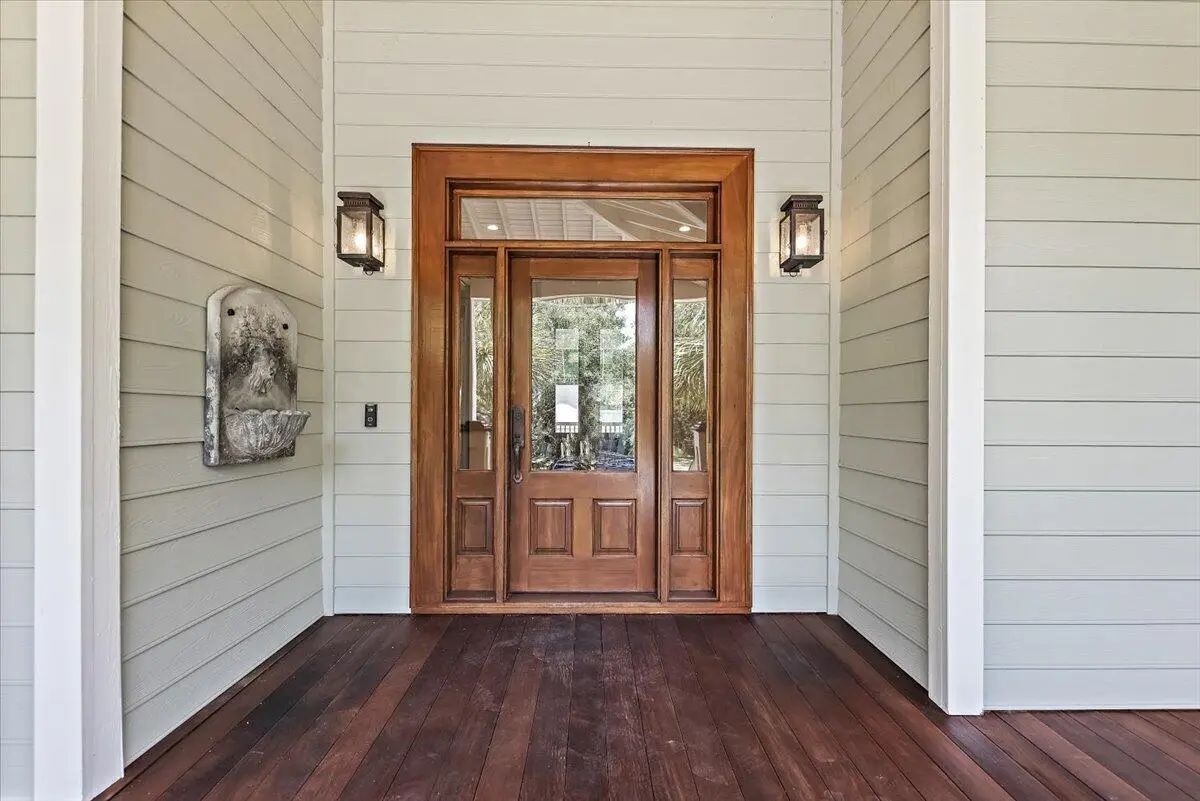 2850 Ion Avenue, Sullivans Island, SC, 29482