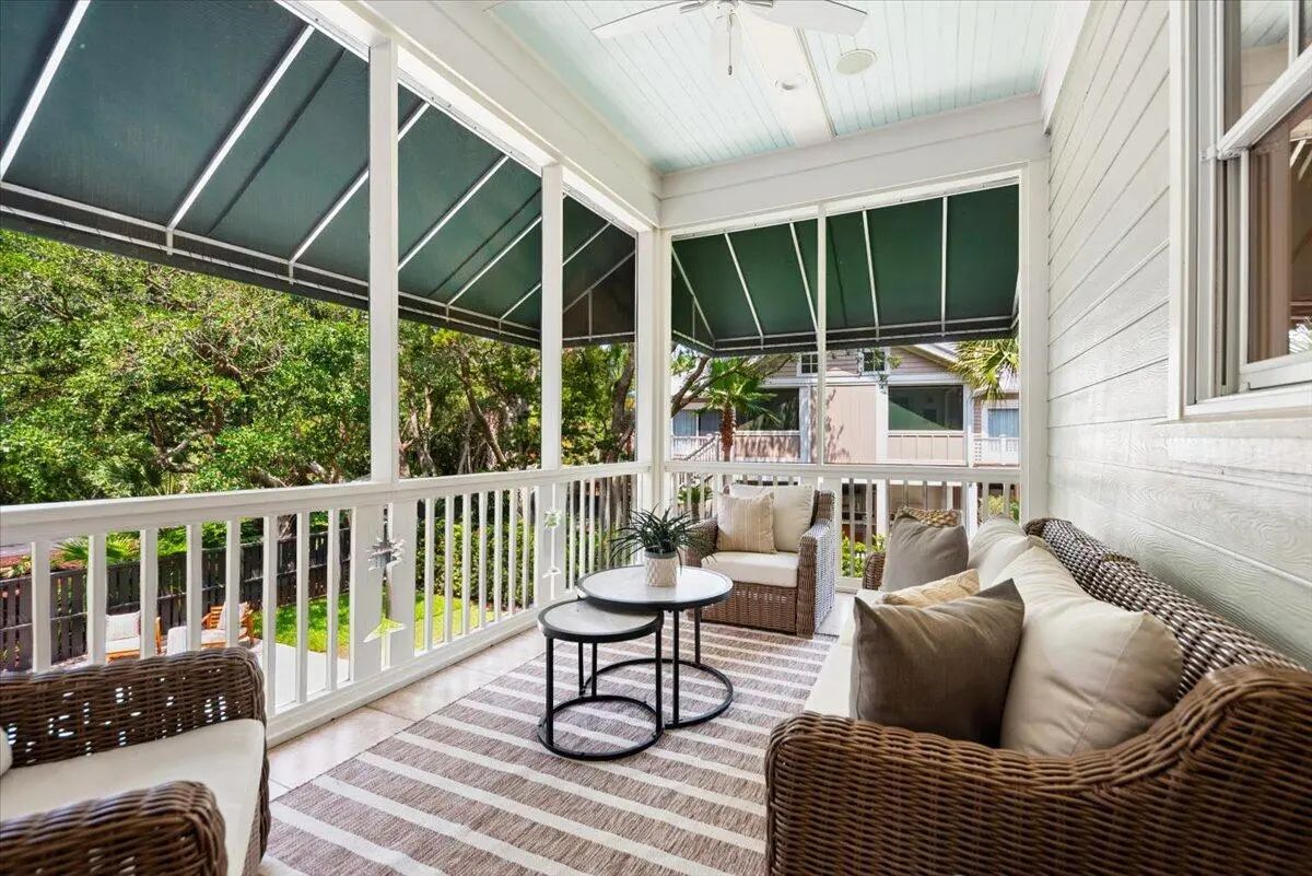 2850 Ion Avenue, Sullivans Island, SC, 29482
