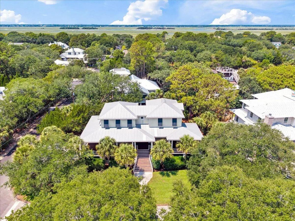 2850 Ion Avenue, Sullivans Island, SC, 29482