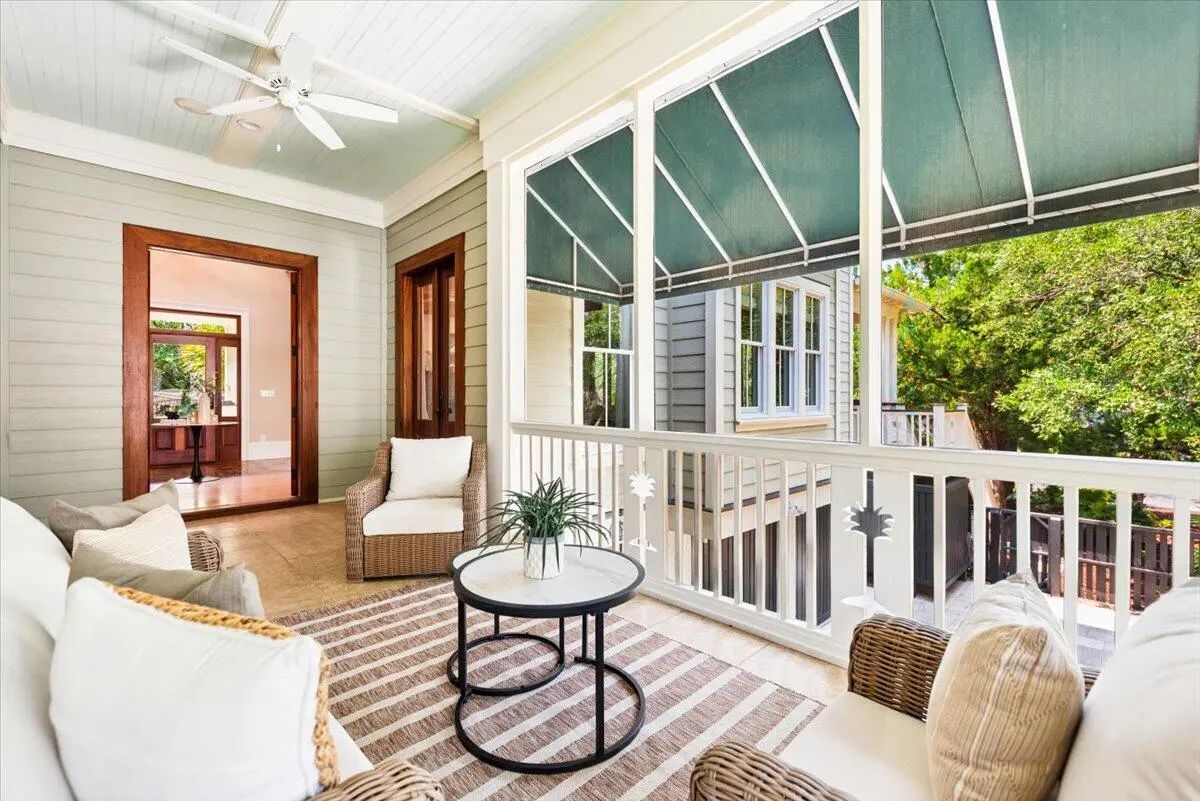 2850 Ion Avenue, Sullivans Island, SC, 29482