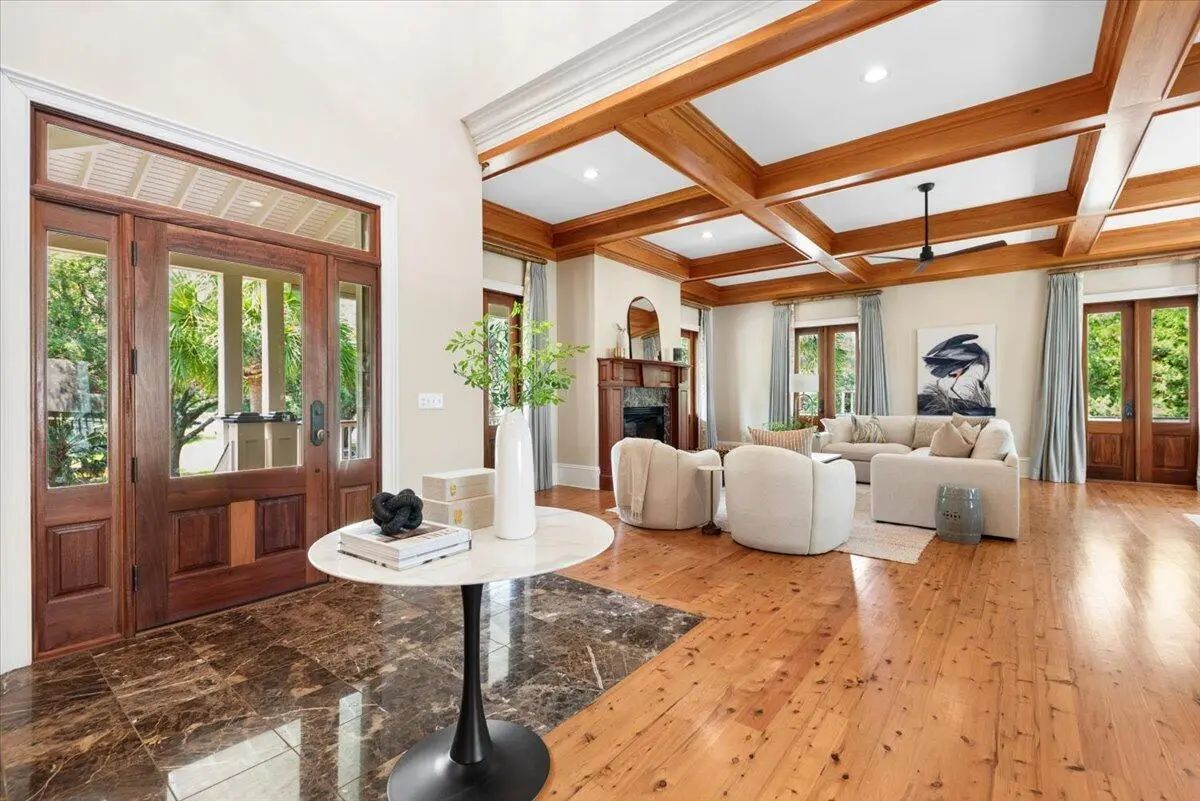 2850 Ion Avenue, Sullivans Island, SC, 29482