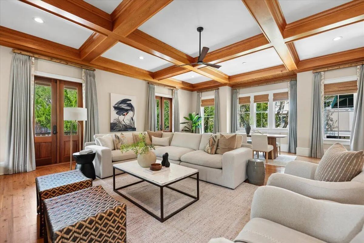 2850 Ion Avenue, Sullivans Island, SC, 29482