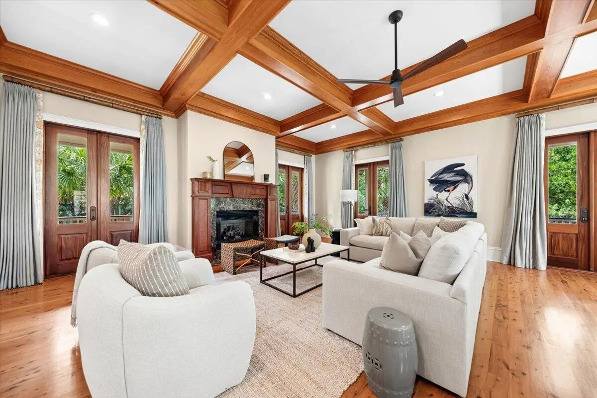 2850 Ion Avenue, Sullivans Island, SC, 29482