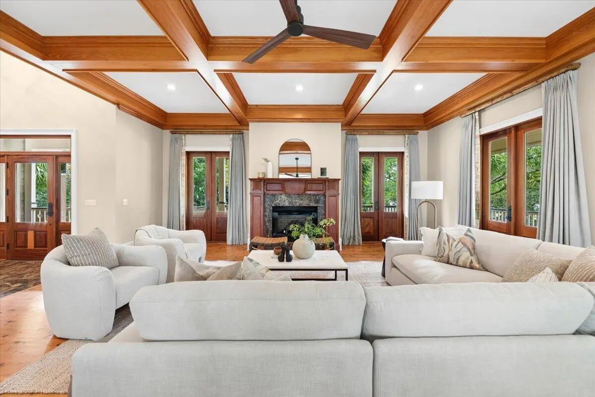2850 Ion Avenue, Sullivans Island, SC, 29482