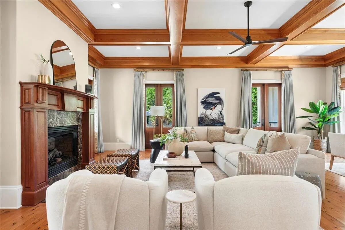 2850 Ion Avenue, Sullivans Island, SC, 29482