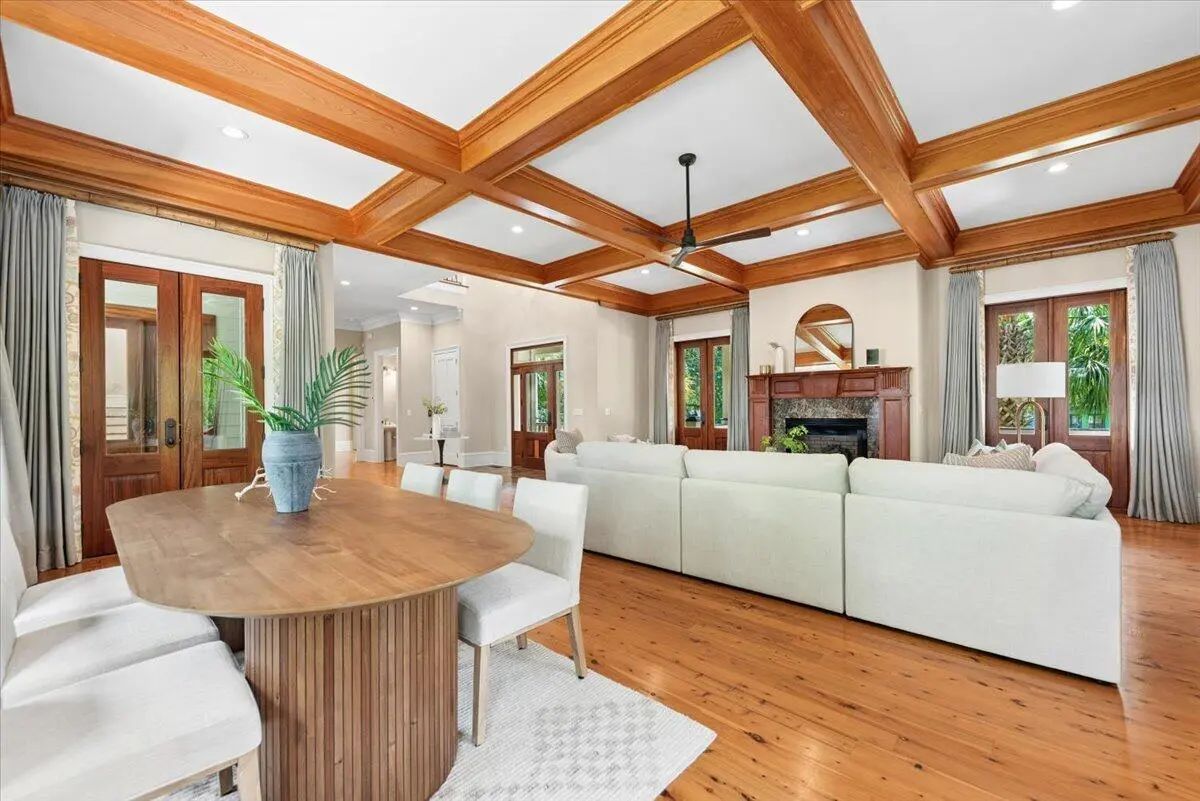 2850 Ion Avenue, Sullivans Island, SC, 29482