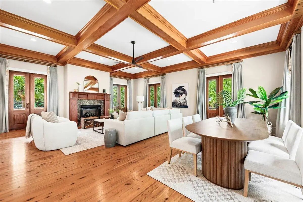 2850 Ion Avenue, Sullivans Island, SC, 29482