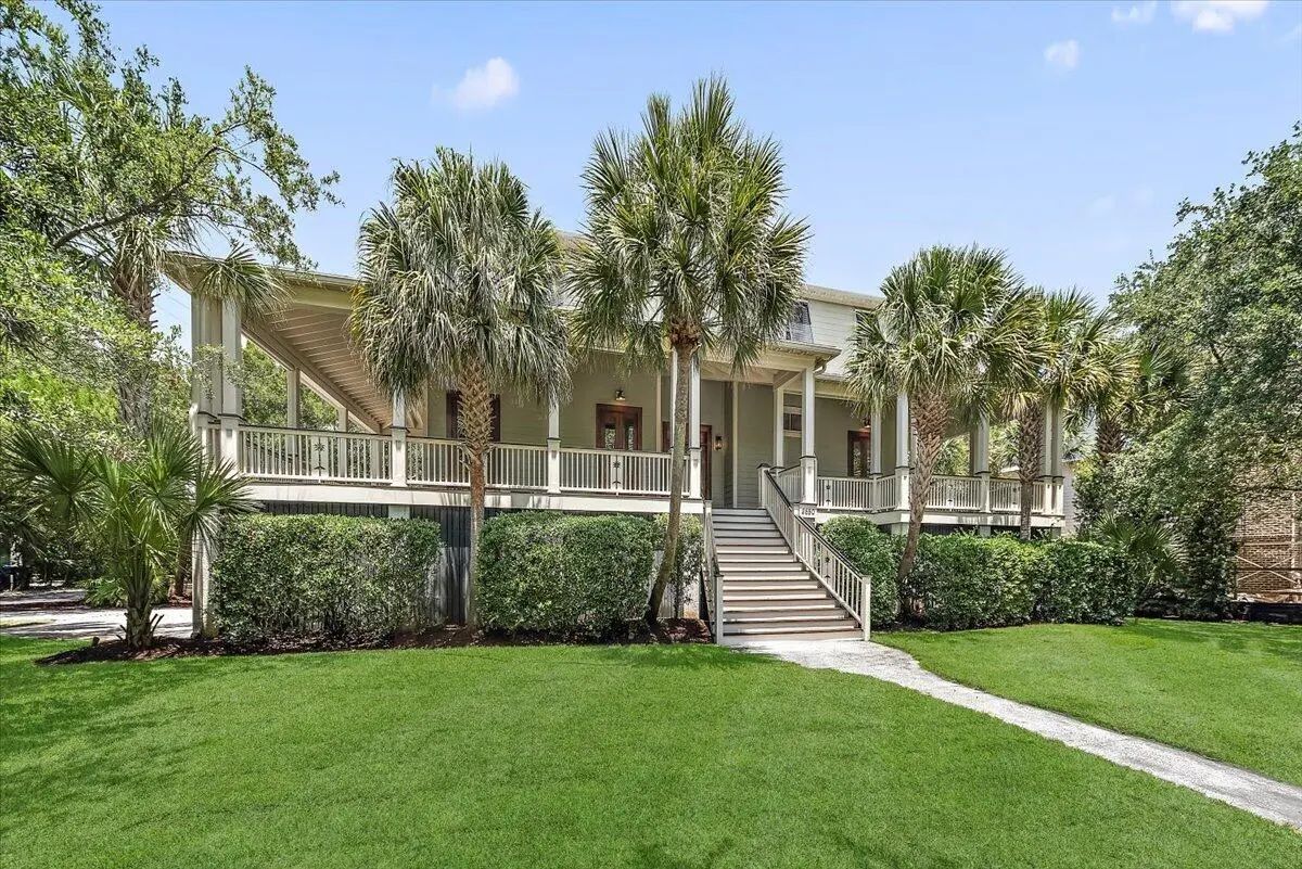 2850 Ion Avenue, Sullivans Island, SC, 29482