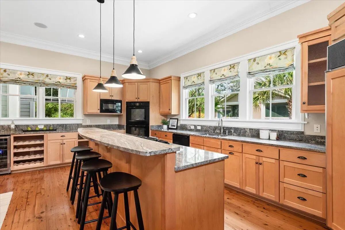 2850 Ion Avenue, Sullivans Island, SC, 29482