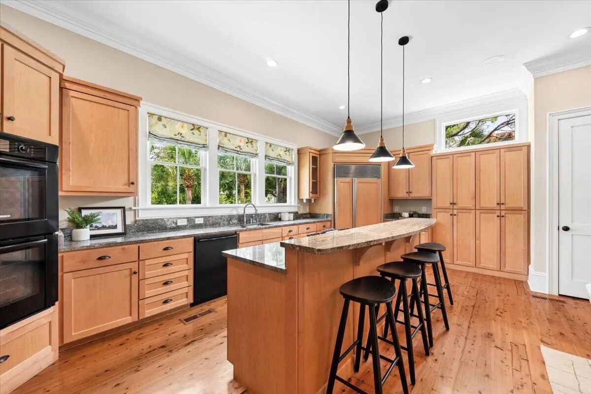 2850 Ion Avenue, Sullivans Island, SC, 29482