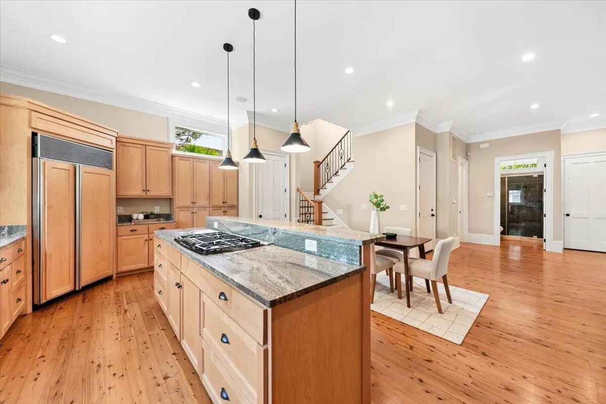 2850 Ion Avenue, Sullivans Island, SC, 29482