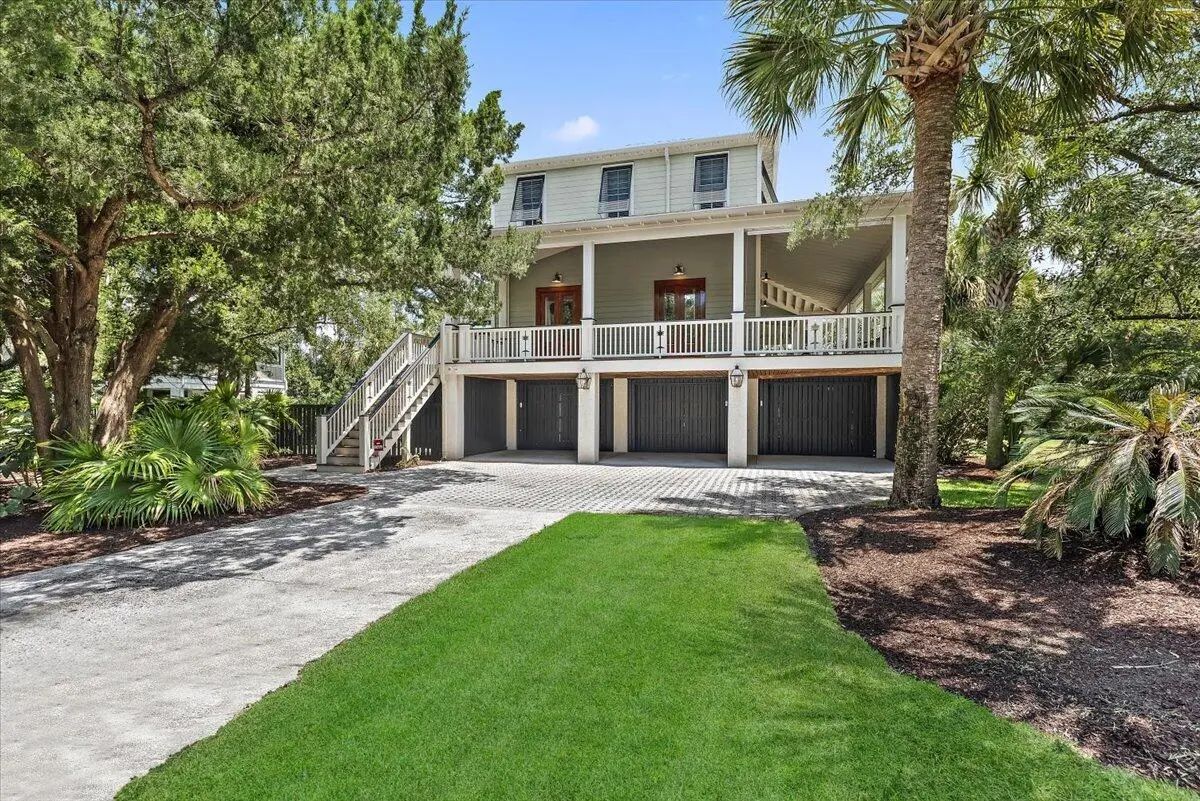 2850 Ion Avenue, Sullivans Island, SC, 29482