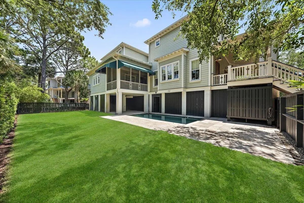 2850 Ion Avenue, Sullivans Island, SC, 29482