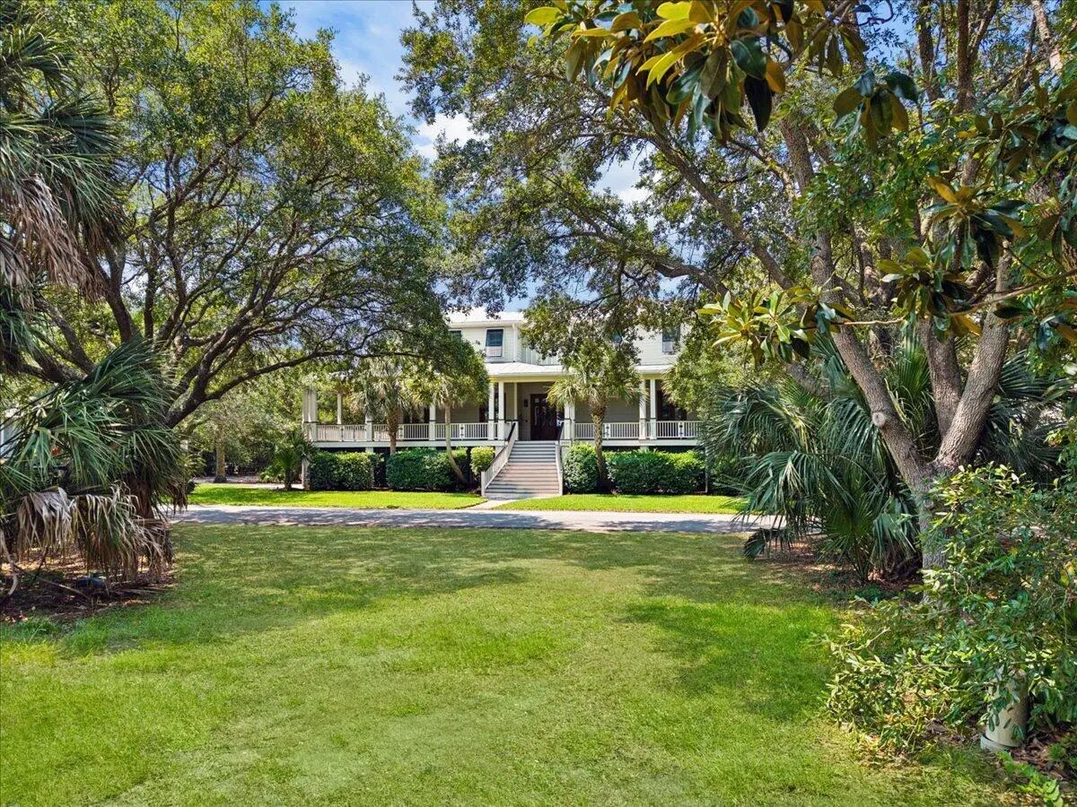 2850 Ion Avenue, Sullivans Island, SC, 29482