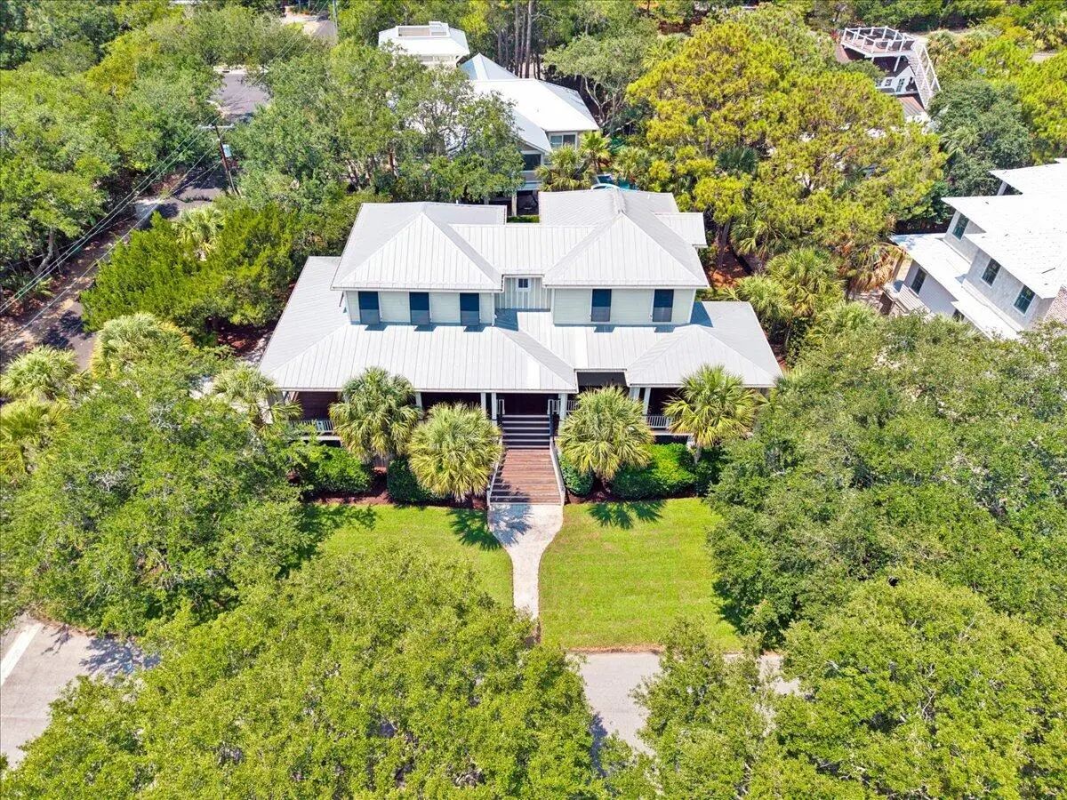 2850 Ion Avenue, Sullivans Island, SC, 29482
