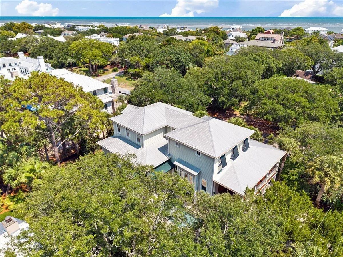 2850 Ion Avenue, Sullivans Island, SC, 29482