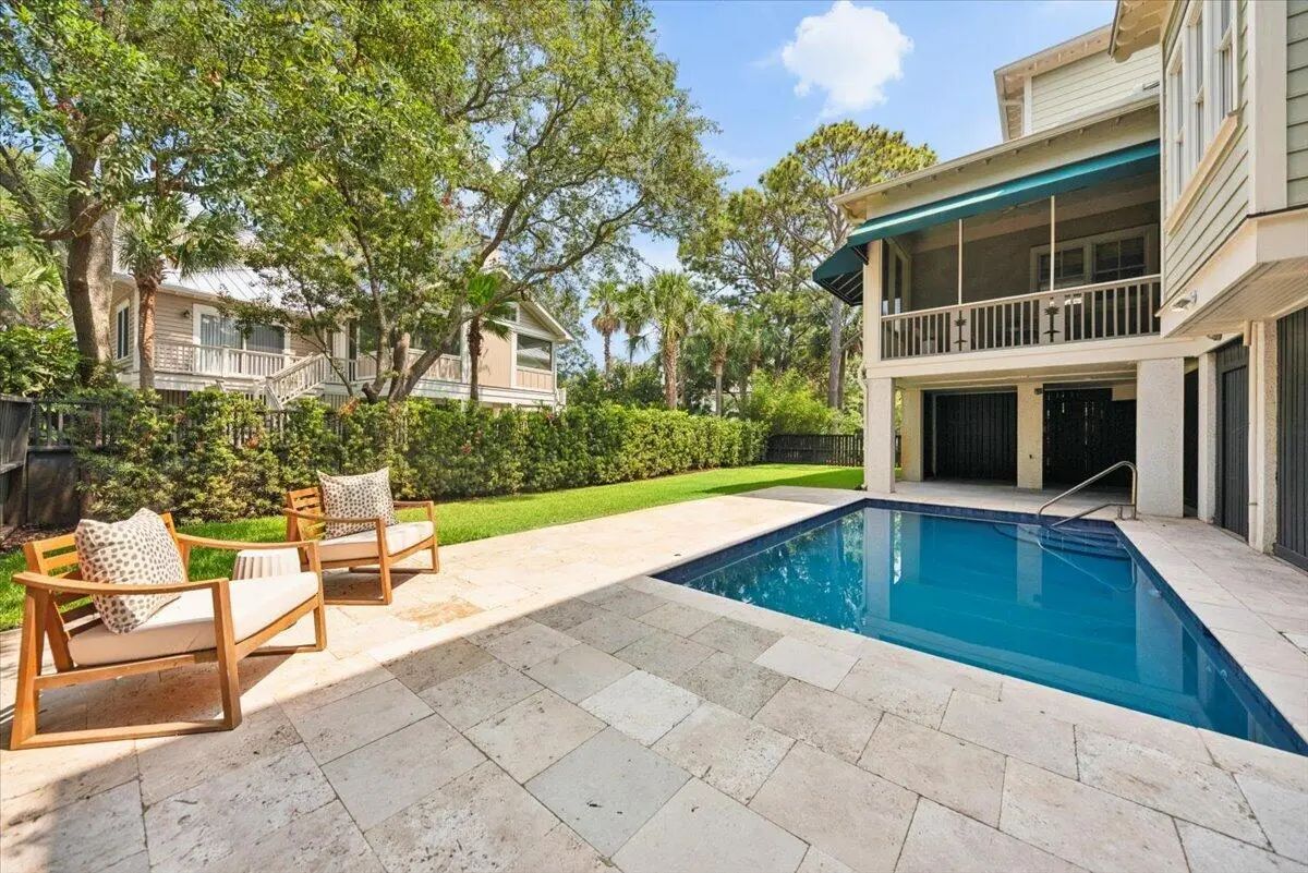 2850 Ion Avenue, Sullivans Island, SC, 29482