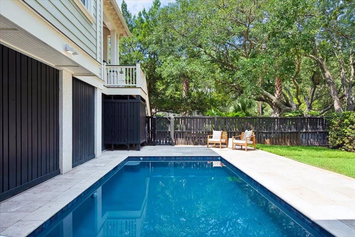 2850 Ion Avenue, Sullivans Island, SC, 29482