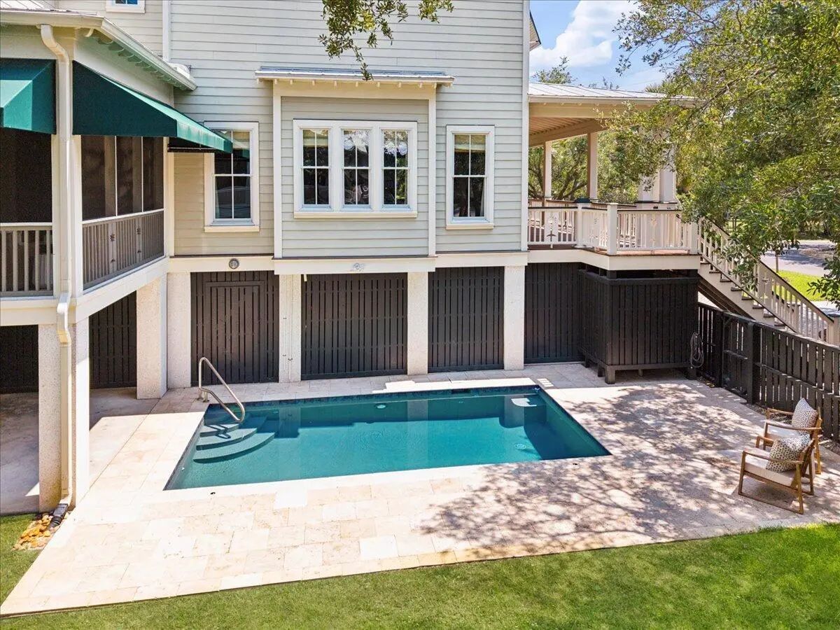 2850 Ion Avenue, Sullivans Island, SC, 29482
