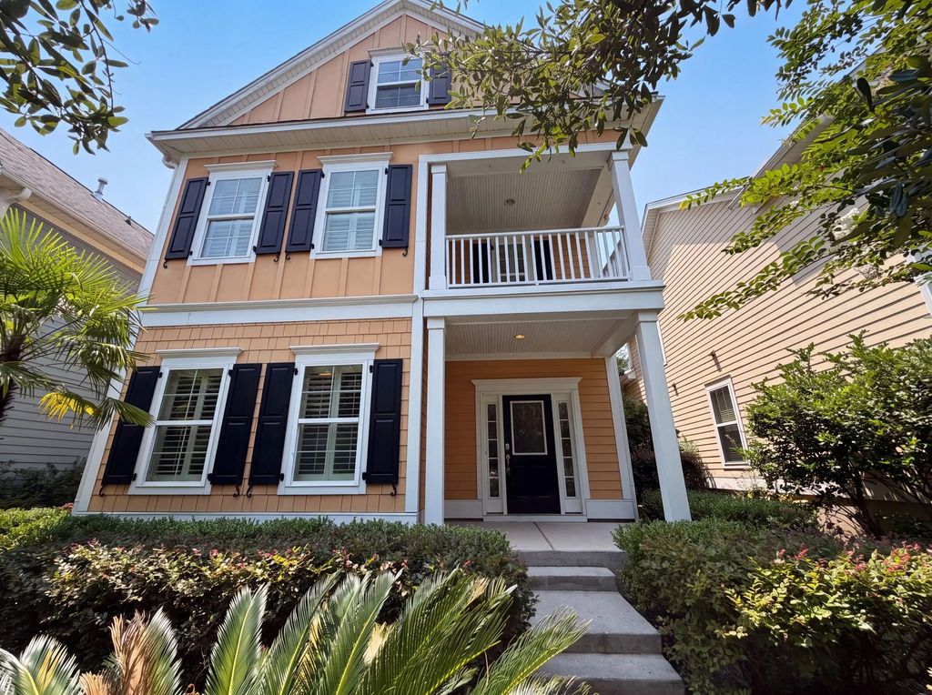 195 Lotz Drive, Summerville