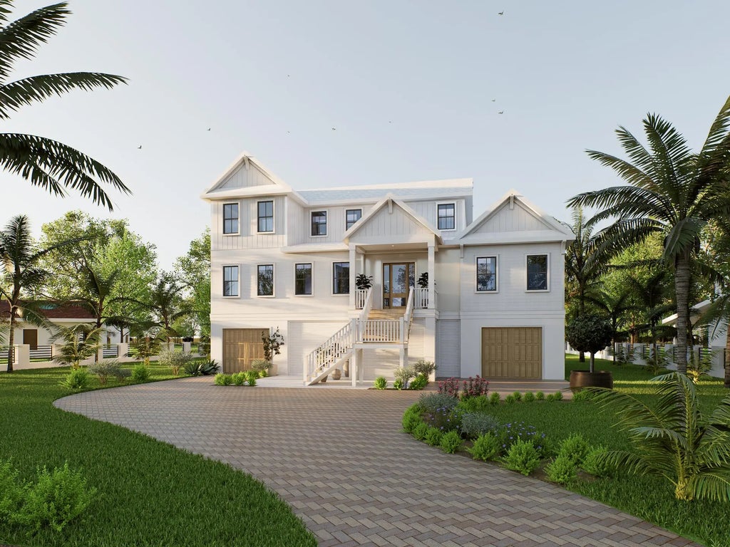 22 21st Avenue, Isle of Palms