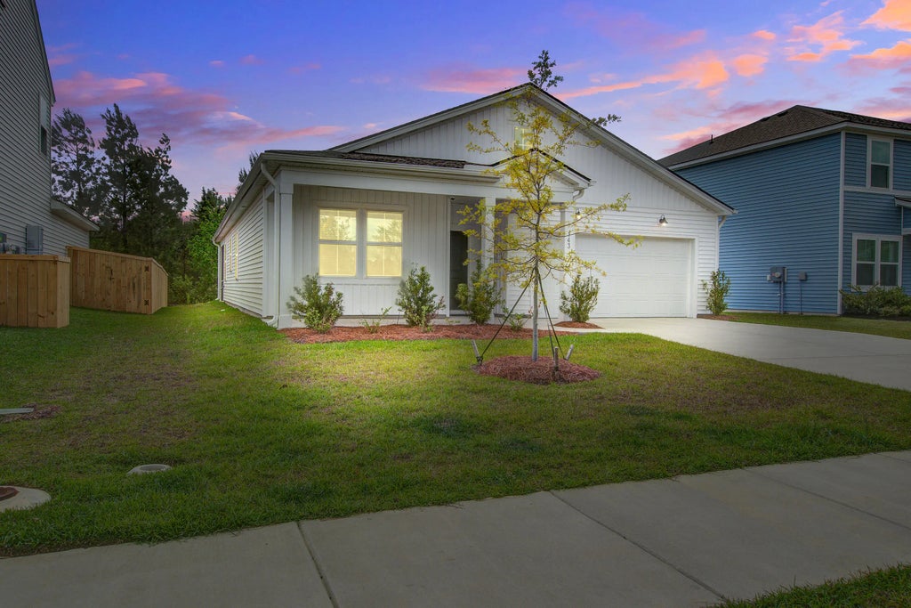 143 West Bradford Pointe Drive, Summerville