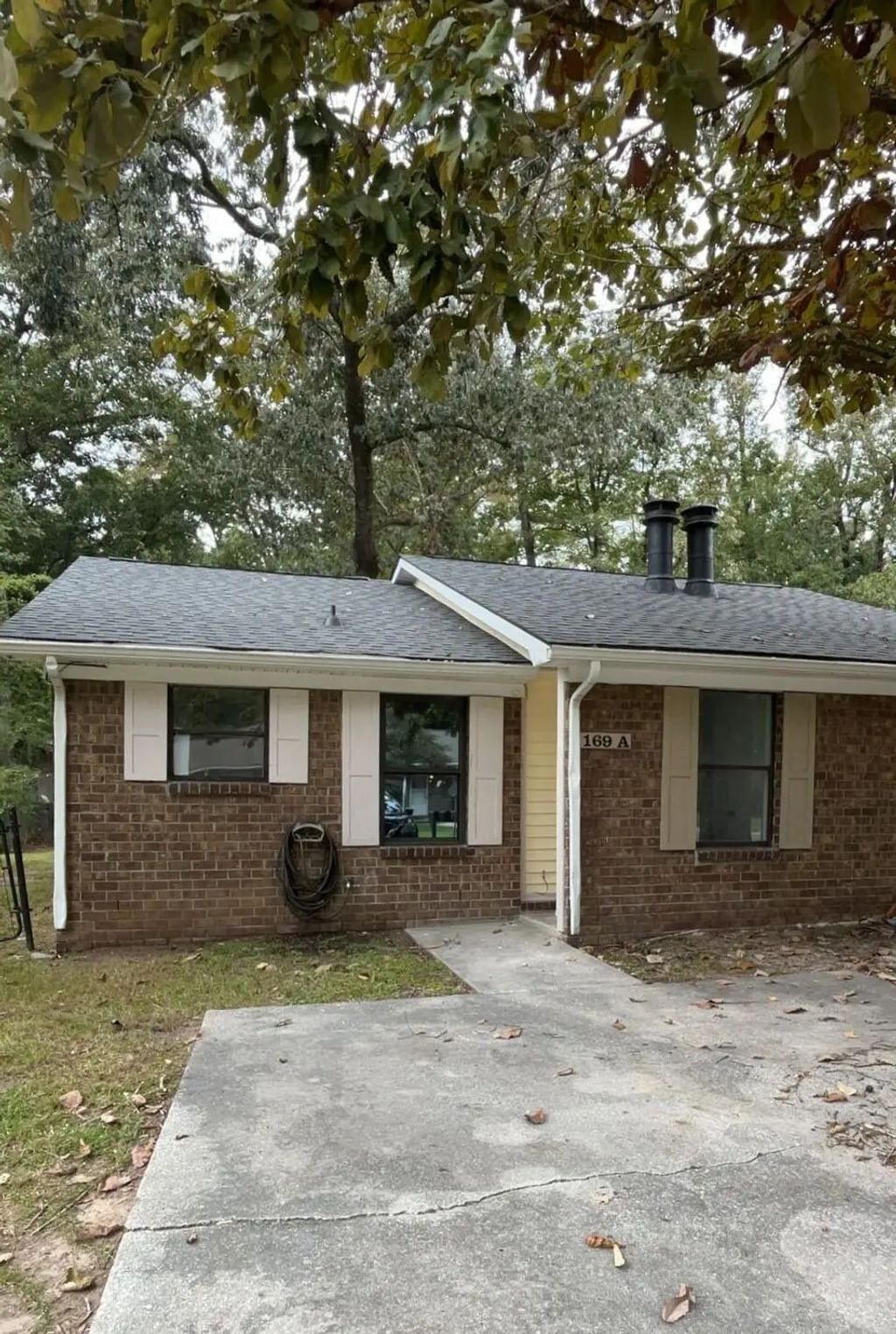 169 Hummingbird Avenue A, Ladson