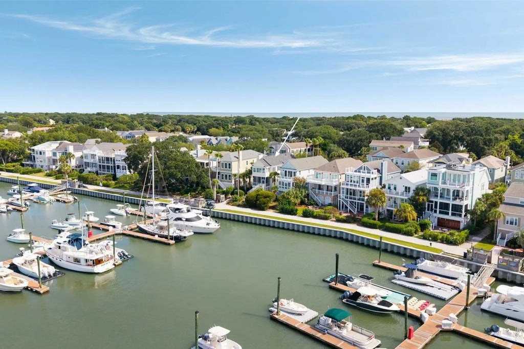 22 Morgans Cove Drive, Isle of Palms