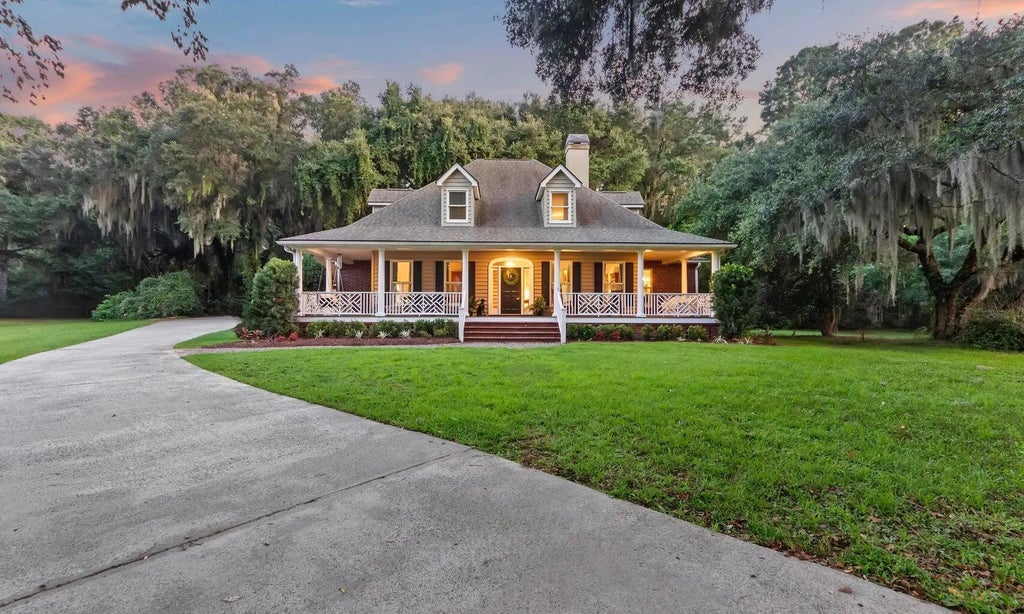 4150 Nature View Circle, Johns Island