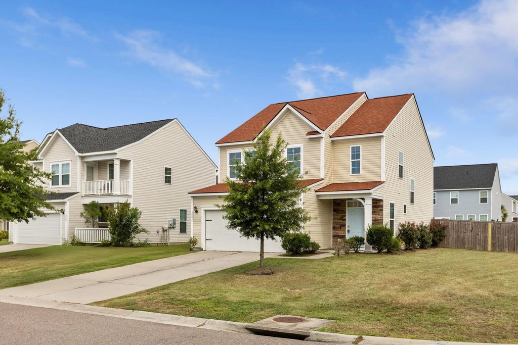 3085 Adventure Way, Ladson