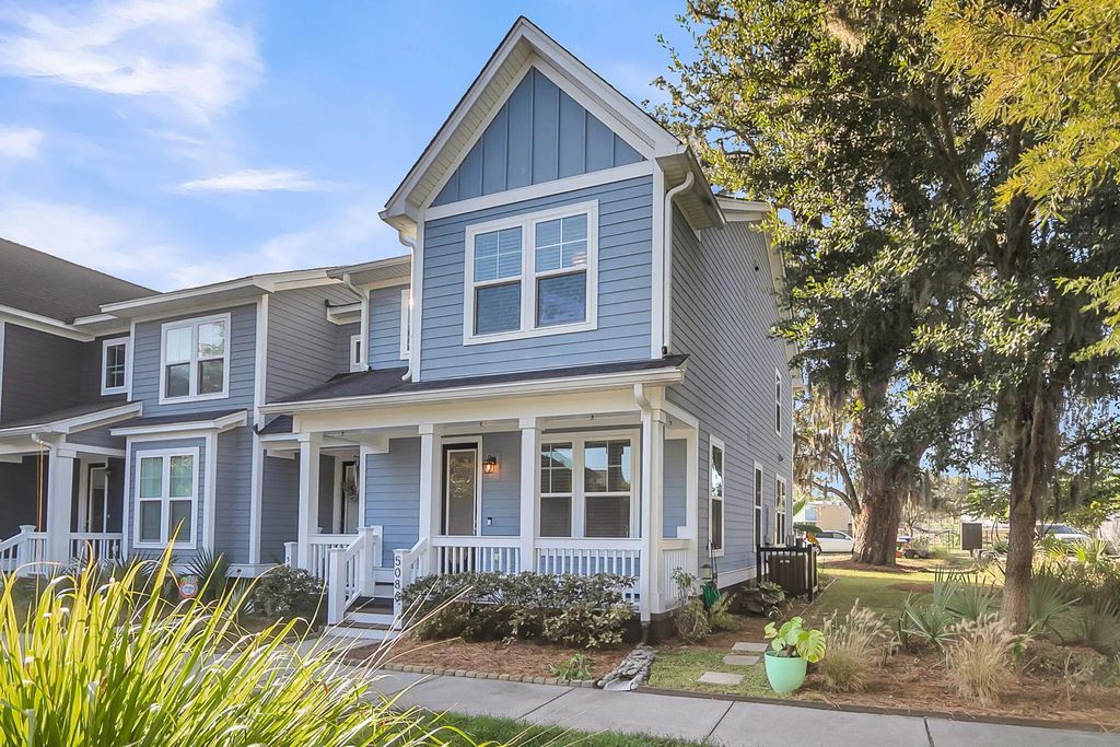 5086 E Liberty Park, North Charleston