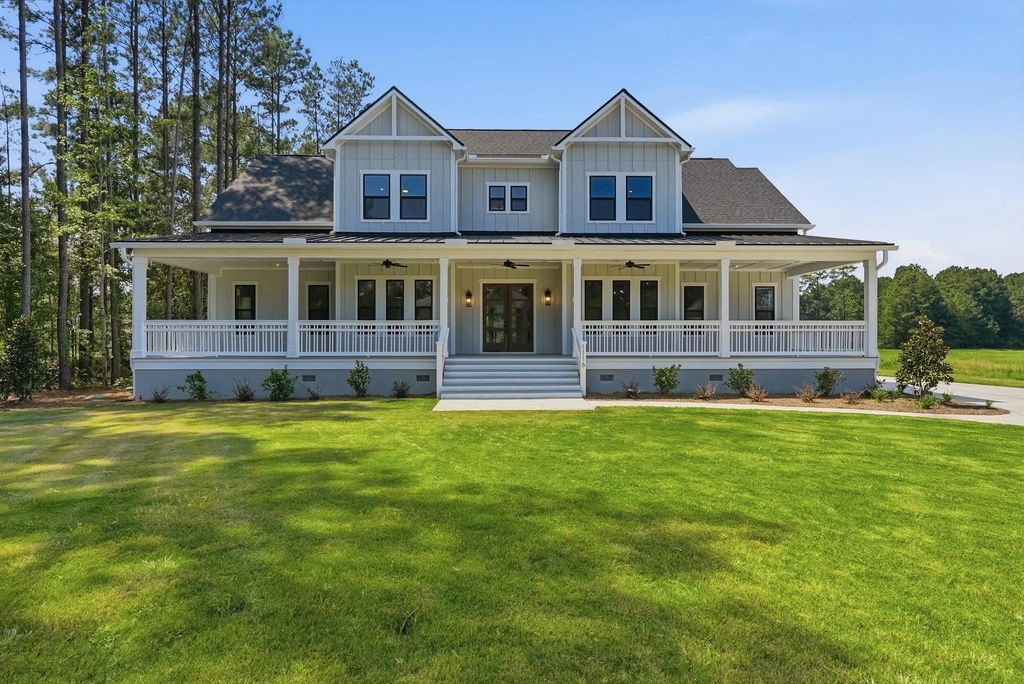 1116 Plantation Overlook Drive, Moncks Corner