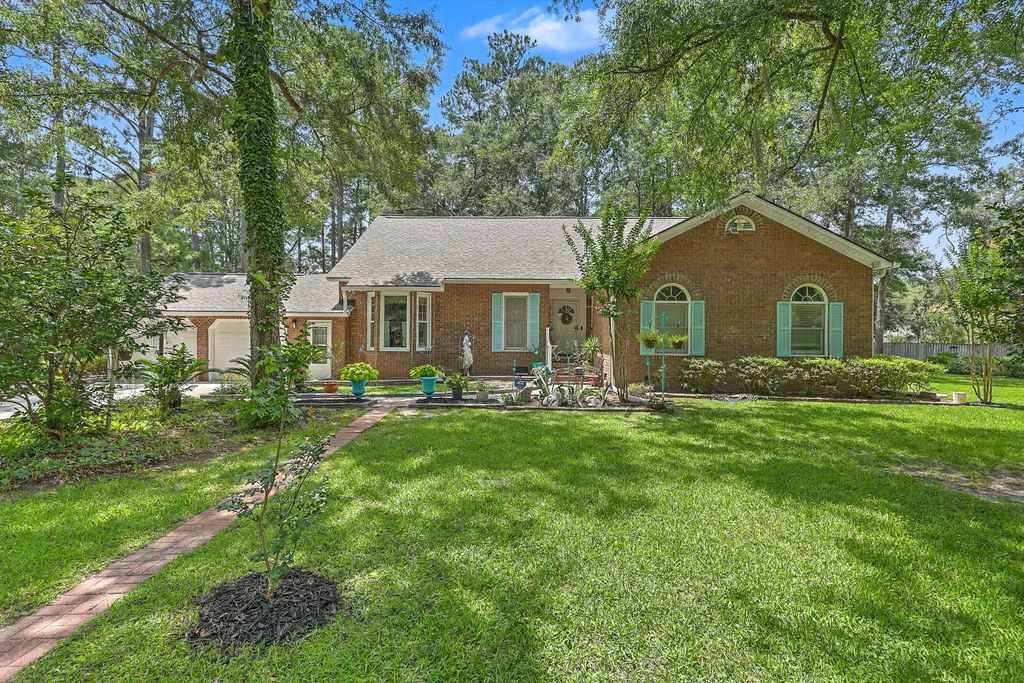 118 King Charles Circle, Summerville