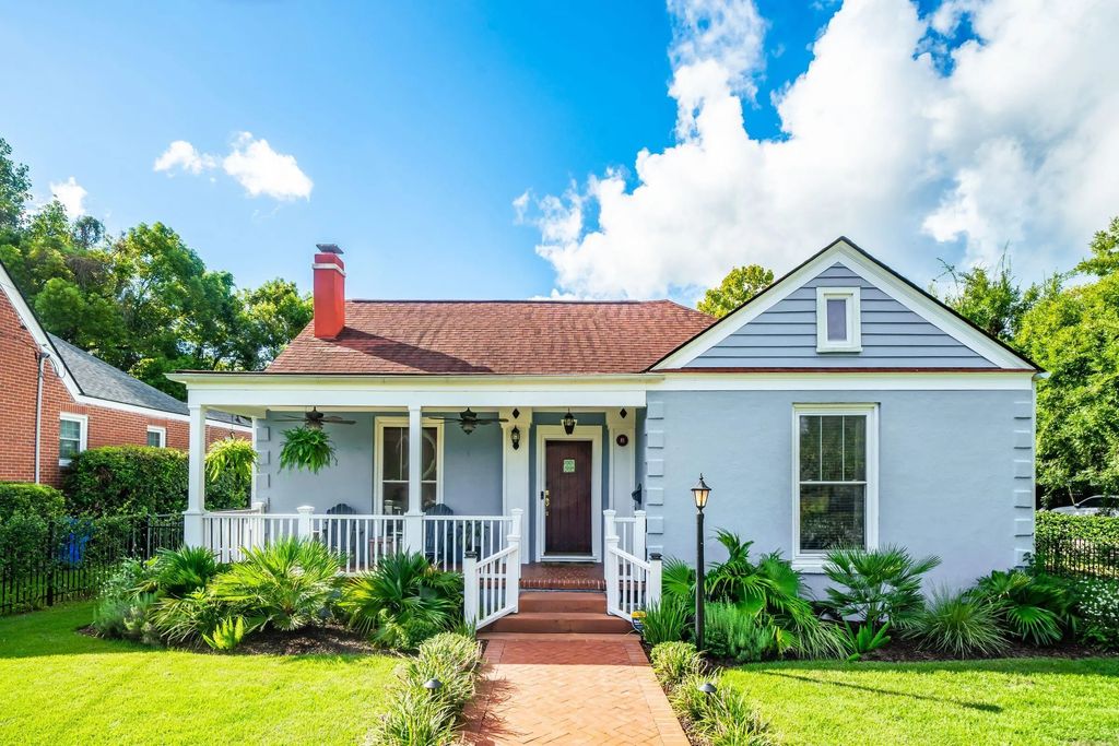 81 Gordon Street, Charleston