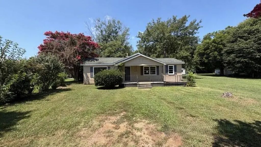 605 11th Street, Gaffney