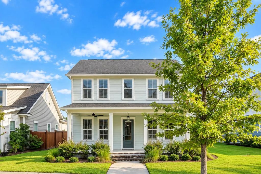 461 Cool Bend Lane, Summerville